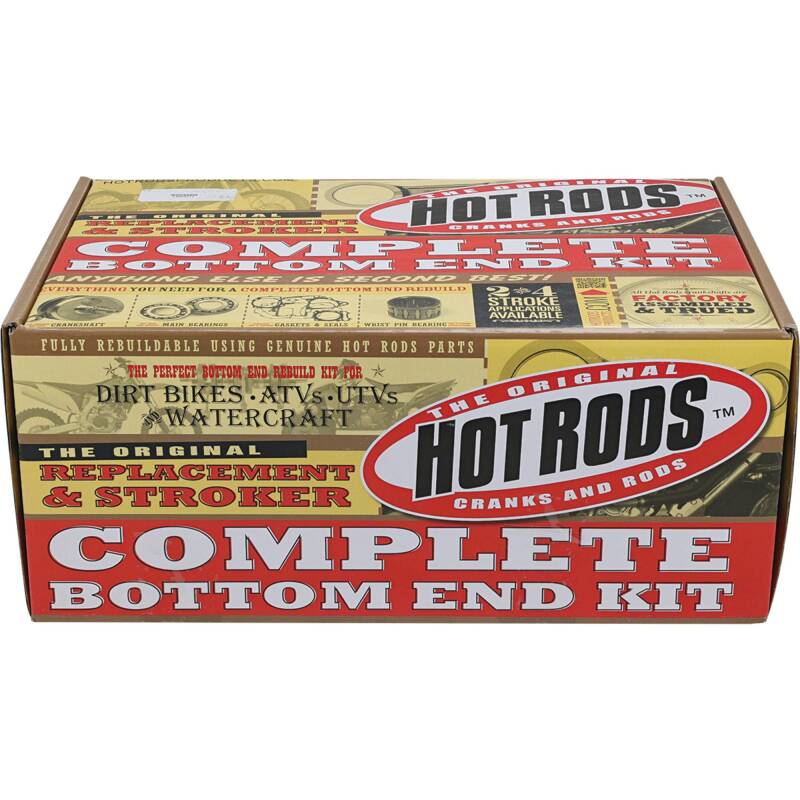 Hot Rods 14-15 KTM 150 SX 150cc Bottom End Kit