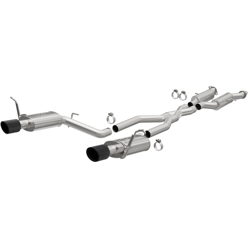 MagnaFlow 18-23 Dodge Durange NEO Series Cat-Back Exhaust Magnaflow