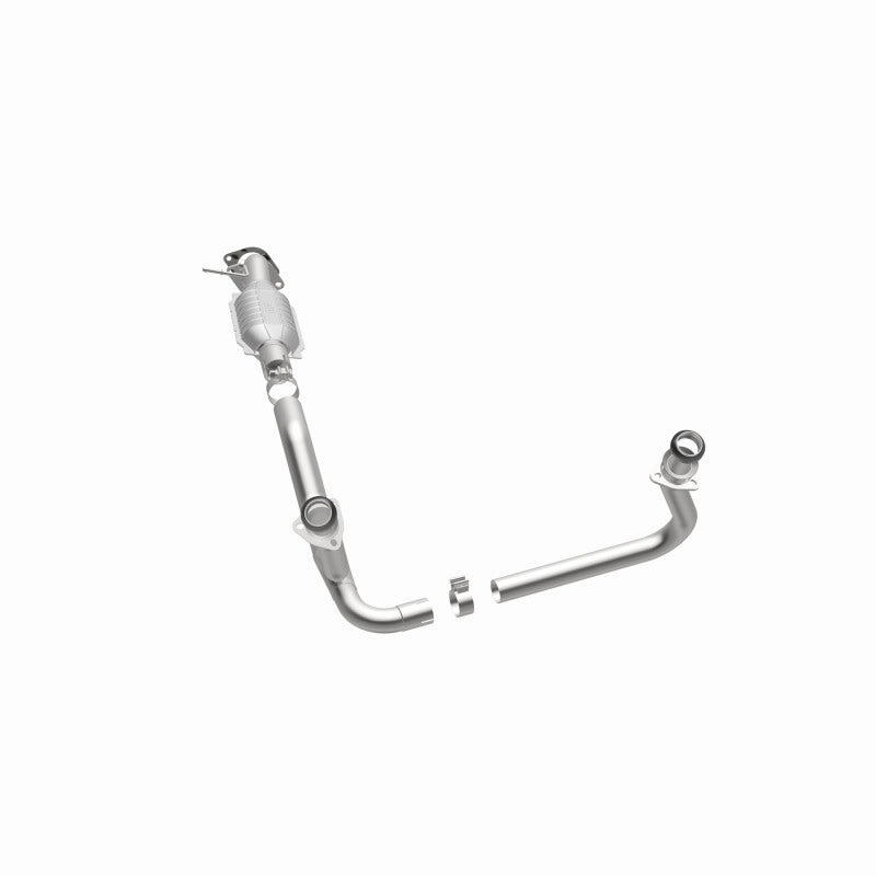 MagnaFlow Conv DF 00 Blazer 4WD 4dr 4.3L OEM Magnaflow