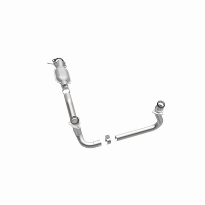 MagnaFlow Conv DF 00 Blazer 4WD 4dr 4.3L OEM Magnaflow