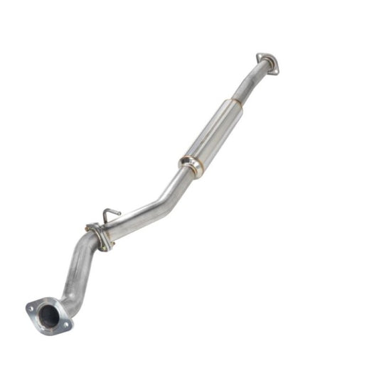 Remark 2022+ Toyota GR86/2022+ Subaru BRZ Resonated Mid Pipe Kit Remark