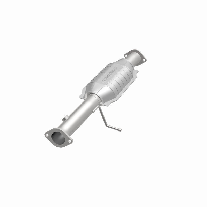 MagnaFlow Conv DF 96-98 Mazda Mpv 3.0L Magnaflow