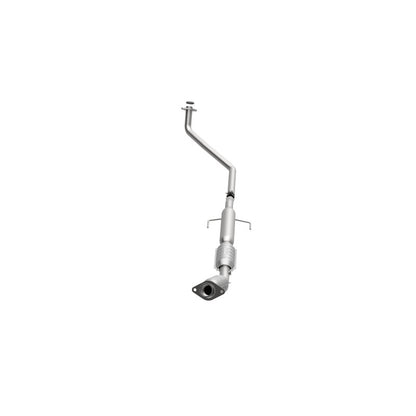 MagnaFlow Converter Direct Fit California 09-11 Toyota Corolla / Matrix L4-1.8LGAS Magnaflow