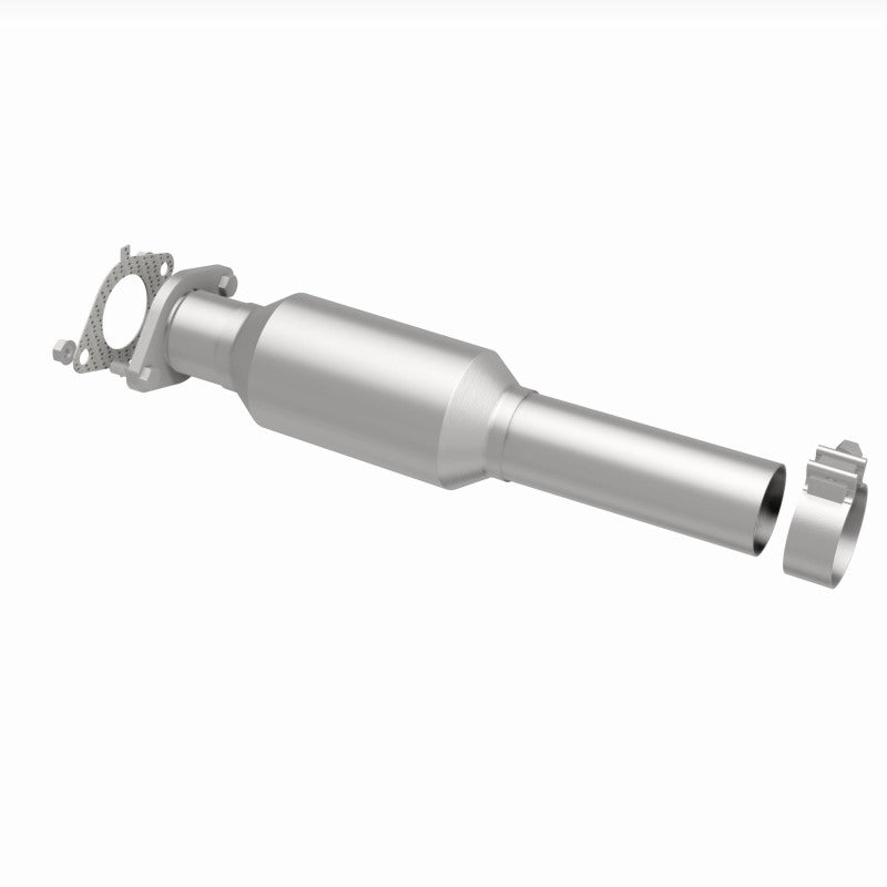 Magnaflow 09-11 Buick Lucerne Rear Underbody 3.9L Direct Fit Catalytic Converter Magnaflow