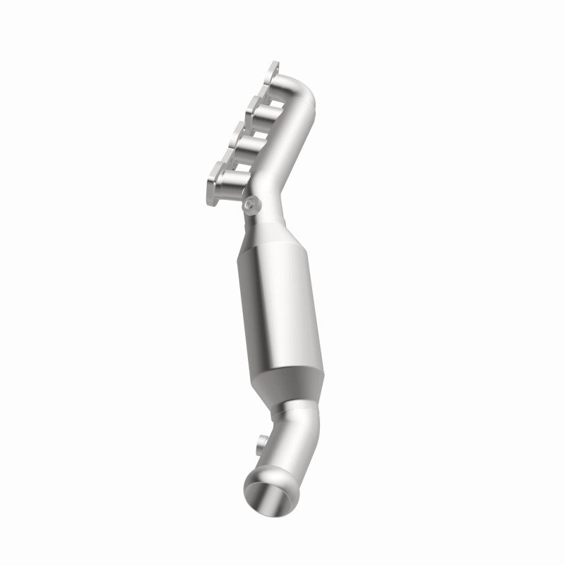 MagnaFlow Converter Direct Fit 07-10 BMW X5 4.8L V8 Magnaflow