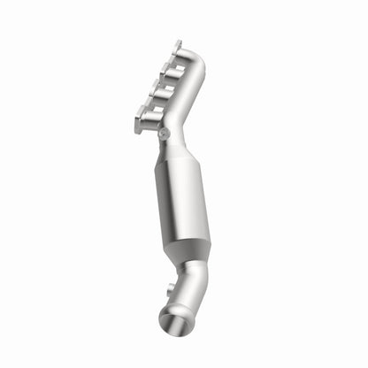 MagnaFlow Converter Direct Fit 07-10 BMW X5 4.8L V8 Magnaflow