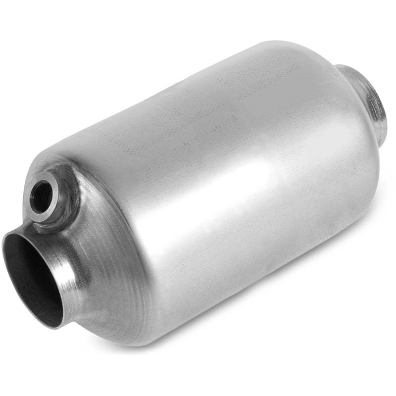 Magnaflow California Grade CARB Compliant Universal Catalytic Converter - Ceramic Substrate Magnaflow