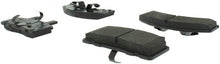 Load image into Gallery viewer, StopTech Street Disc Rear Brake Pads - 305.03690