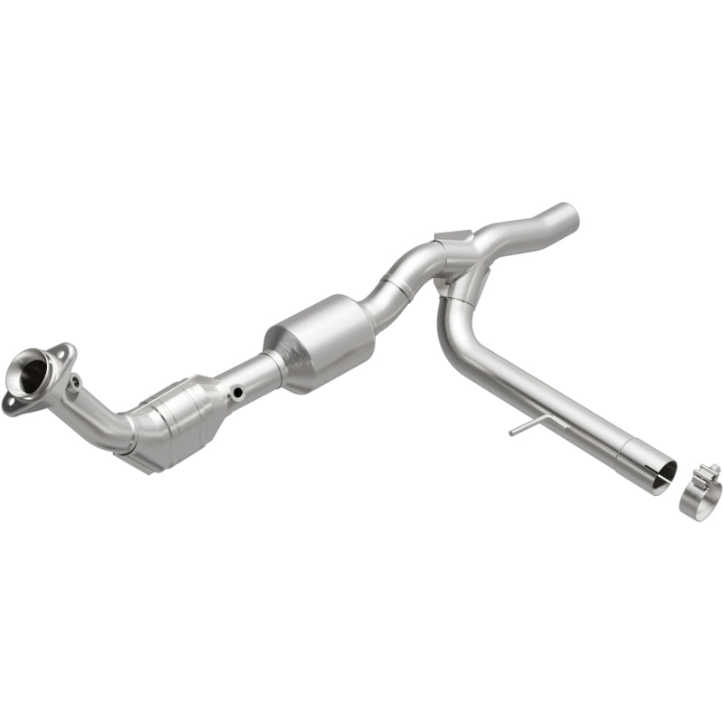 Magnaflow 04-06 F-150 V8 4.6 OEM Underbody Direct Fit Converter Magnaflow