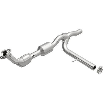 Magnaflow 04-06 F-150 V8 4.6 OEM Underbody Direct Fit Converter Magnaflow