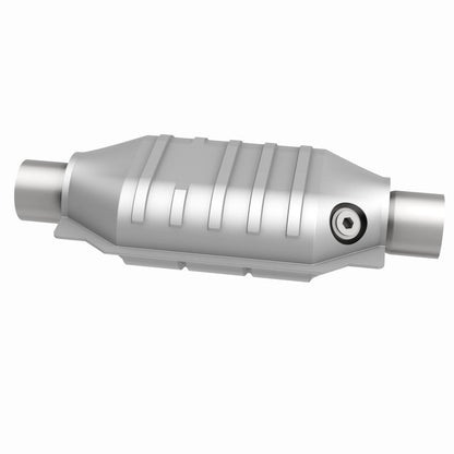 MagnaFlow Conv Univ 2 W/O2 Boss Magnaflow