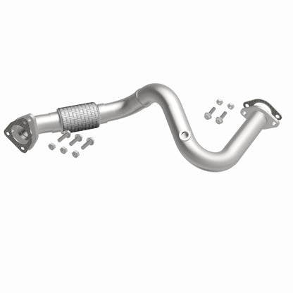 BRE Exhaust 13-17 BUICK ENCORE 1.4L Front Pipe Kit