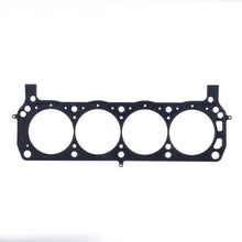 Load image into Gallery viewer, Cometic Ford Windsor V8 .044in MLX Cylinder Head Gasket - 4.200in Bore - Non-SVO