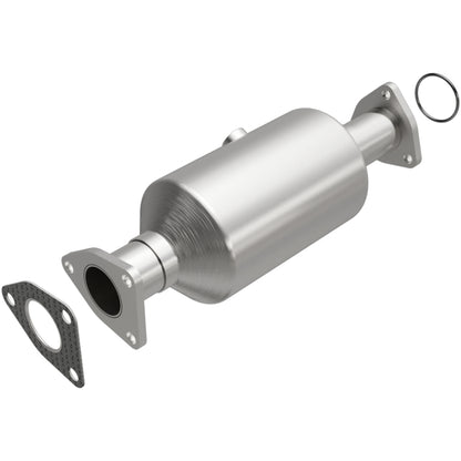 MagnaFlow Conv DF 98-02 Honda Accord 2.3L Magnaflow