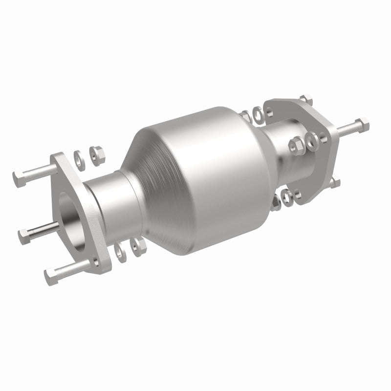 MagnaFlow Conv DF 08-10 Accord 3.5L Rear OEM Magnaflow