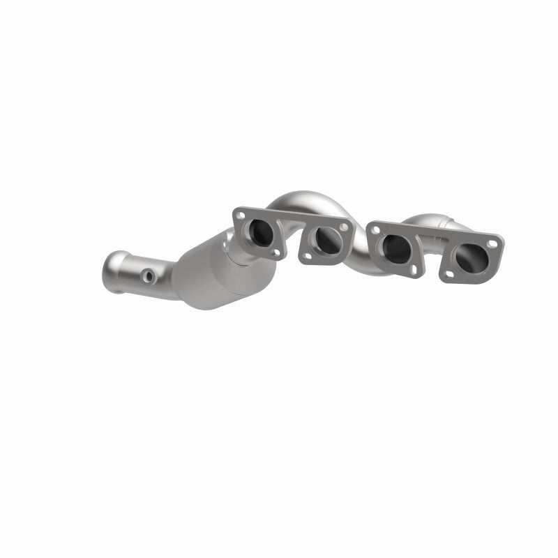 MagnaFlow Converter Direct Fit 07-10 BMW X5 4.8L V8 Magnaflow