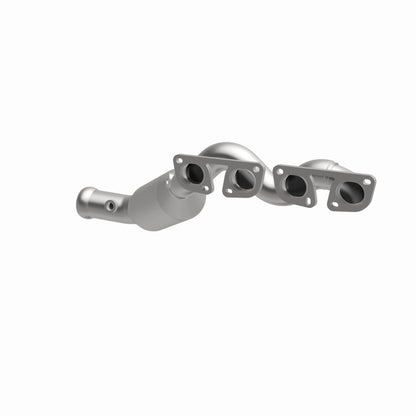 MagnaFlow Converter Direct Fit 07-10 BMW X5 4.8L V8 Magnaflow