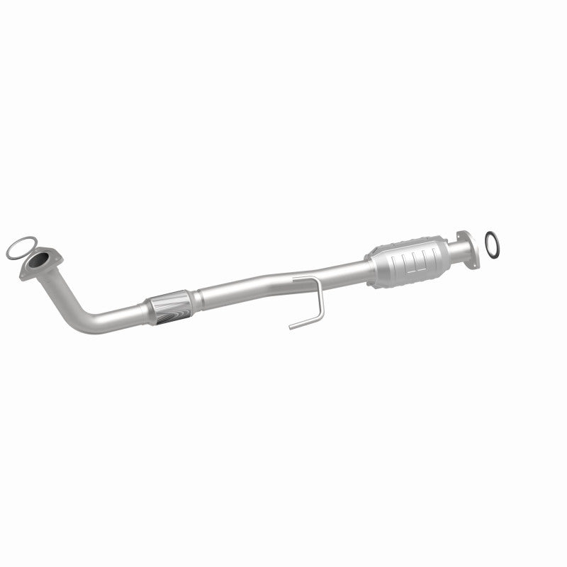 MagnaFlow Conv DF 99-00 Toyota Camry 2.2L Magnaflow