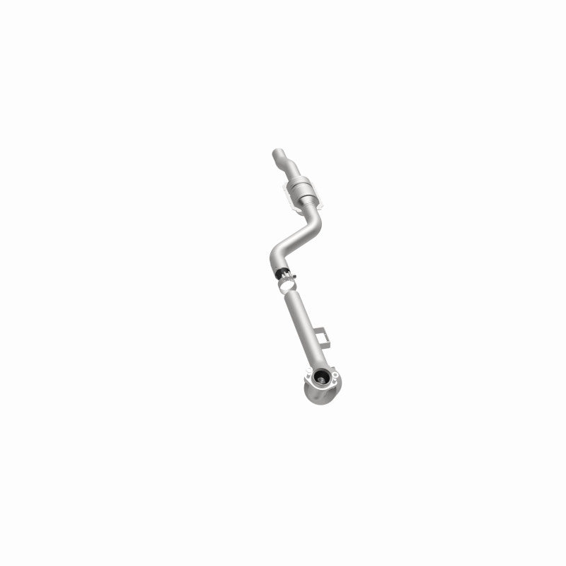 MagnaFlow Conv DF 98-03 Mercedes E320 3.2L Magnaflow
