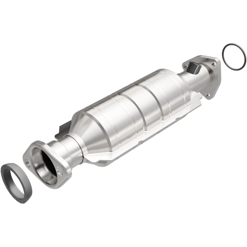 MagnaFlow Conv DF 1998 Honda Odyssey 2.3L Magnaflow