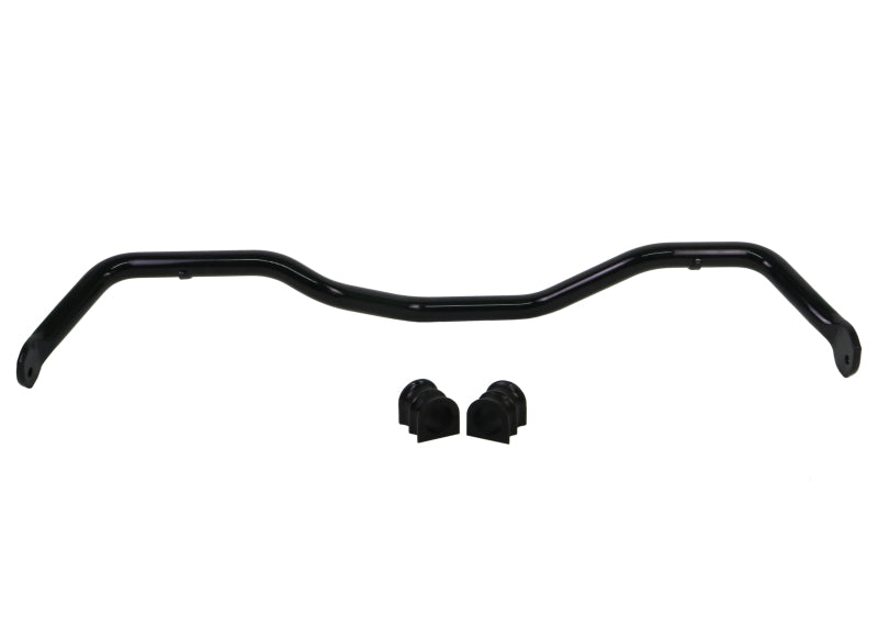 Whiteline Nissan Armada 17-23; Infiniti QX56/QX80 11-23 Front Heavy Duty Adjustable 33mm Swaybar Whiteline