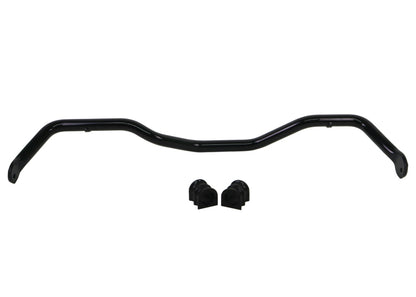 Whiteline Nissan Armada 17-23; Infiniti QX56/QX80 11-23 Front Heavy Duty Adjustable 33mm Swaybar Whiteline