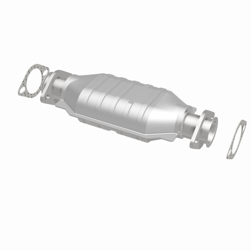 Magnaflow 89-95 Mazda MPV/626/MX6 CA Direct Fit Converter Magnaflow