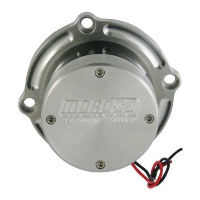 Moroso Big Block Mopar Replacement Water Pump Gasket & Seal Kit (For 63575)