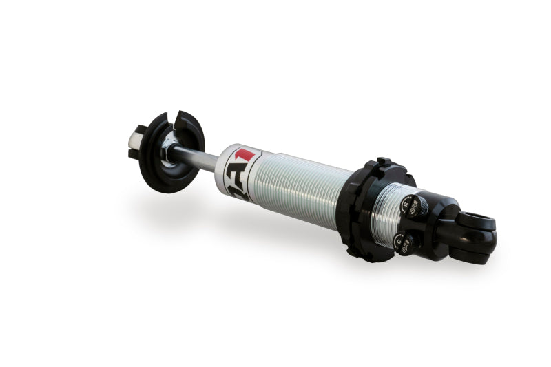 QA1 Proma Star Series Coil-Over Shock Absorber - Double Adj. - Bushing Mount - 13in/19.5in- Aluminum