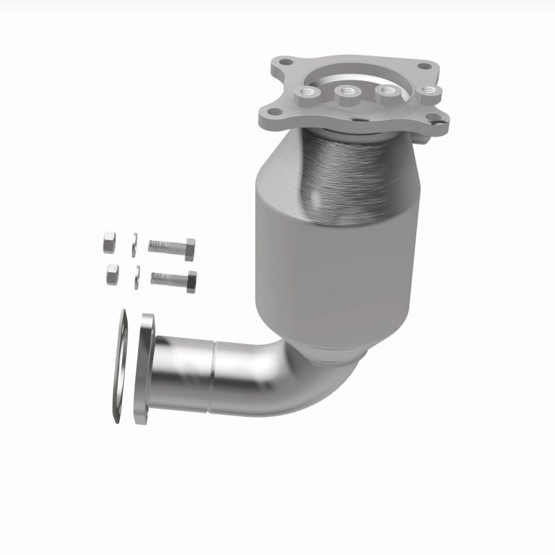 MagnaFlow 6511822 Direct-Fit Catalytic Converter