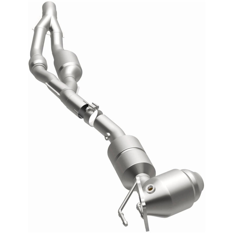 Magnaflow 09-10 Audi TT Quattro 2.0L Direct Fit Converter Magnaflow