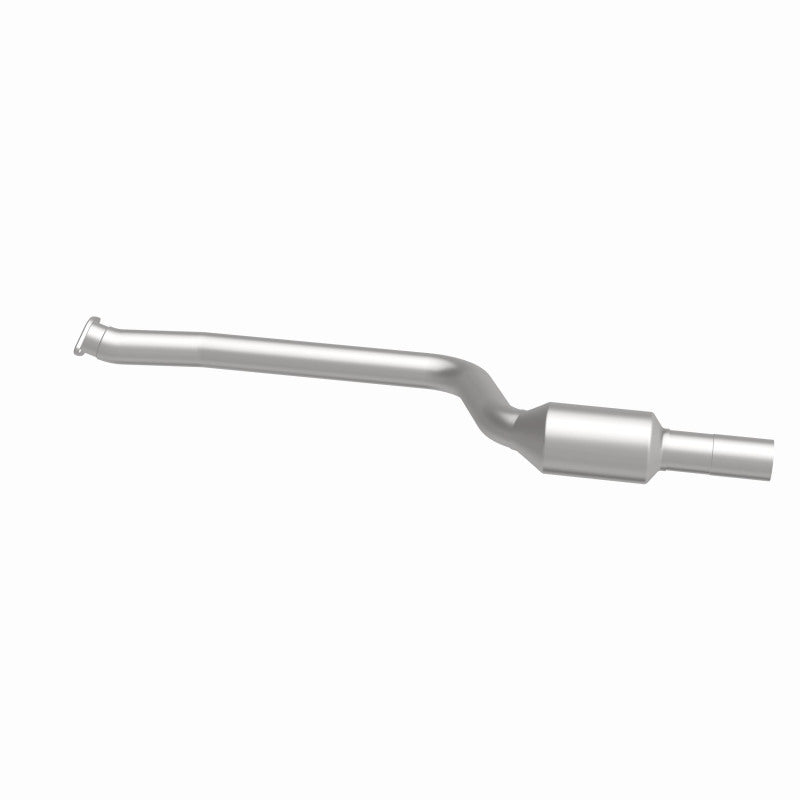 MagnaFlow Conv DF BMW 3 06-09 Rear OEM Magnaflow