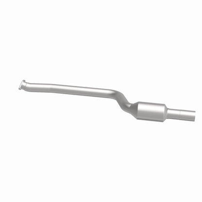 MagnaFlow Conv DF BMW 3 06-09 Rear OEM Magnaflow