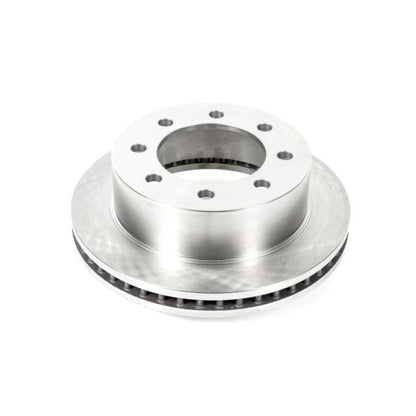 Power Stop 00-02 Dodge Ram 2500 Front Autospecialty Brake Rotor PowerStop