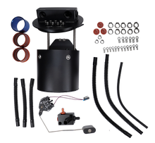 Load image into Gallery viewer, DeatschWerks X3 Series Fuel Pump Module for 2011-2024 Ford Mustang