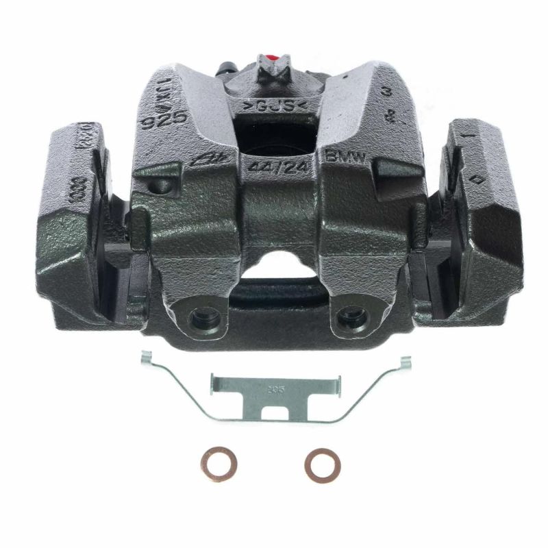 Power Stop 10-15 BMW 550i GT Rear Left Autospecialty Caliper PowerStop