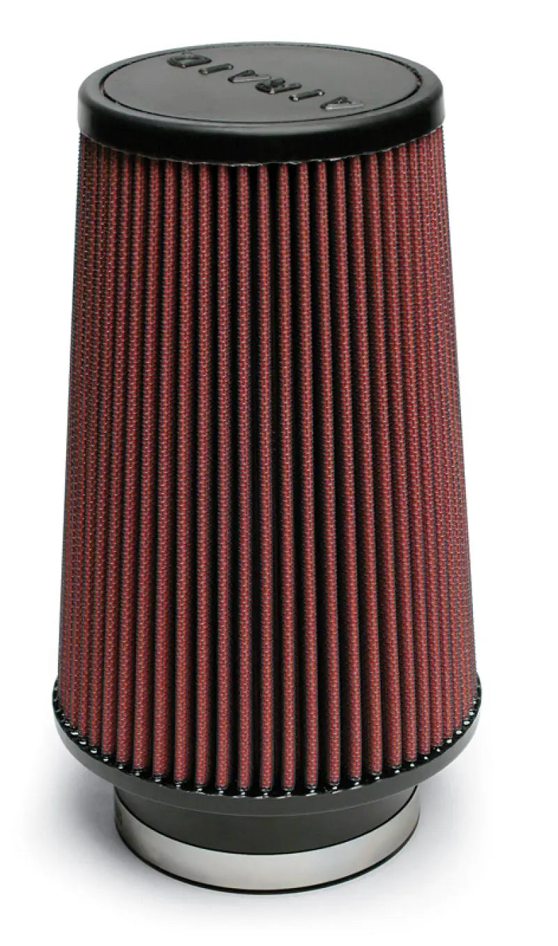 Airaid Universal Air Filter - Cone 4 x 6 x 4 5/8 x 9 Airaid