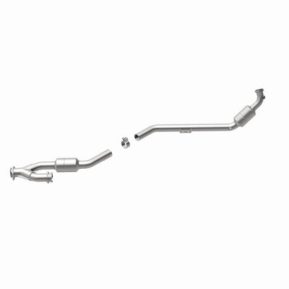 MagnaFlow Conv DF Mercedes C240 02-04 Driver Side OEM Magnaflow