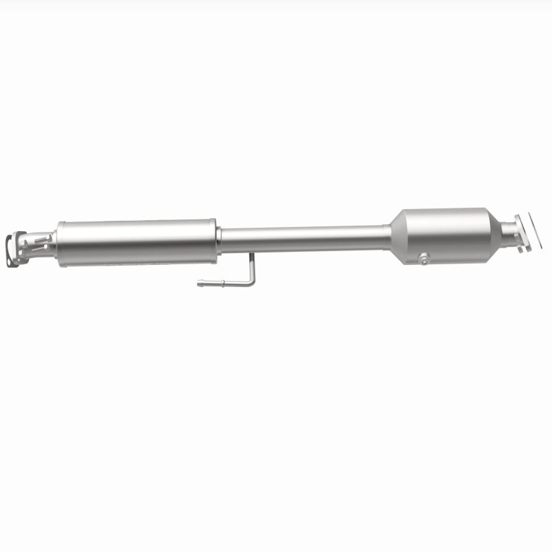 MagnaFlow 5571820 Direct-Fit Catalytic Converter