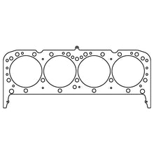 Load image into Gallery viewer, Cometic Chevy Gen1 Small Block V8 .040in MLS Cylinder Head Gasket-4.080in Bore-With Valve Pockets