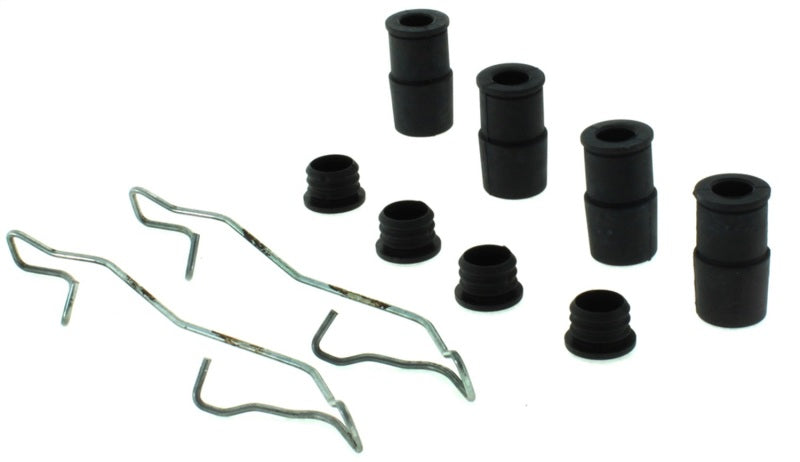 StopTech Street Disc Brake Pads - 305.07940 Stoptech