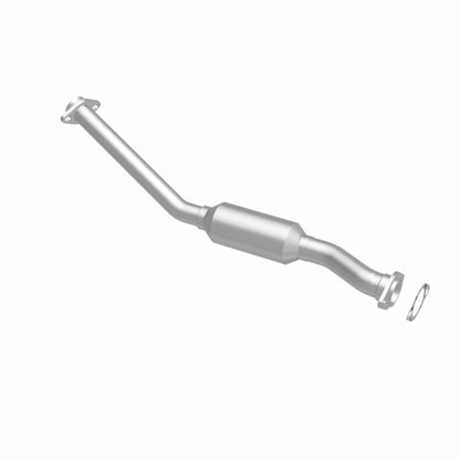MagnaFlow Converter Direct Fit California Grade 83-86 Ford Ranger 2.3L Magnaflow