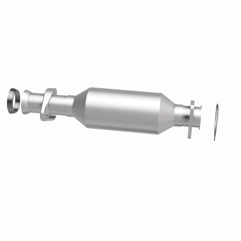 MagnaFlow Conv Direct Fit 92-95 Integra 1.7/1.8 CA