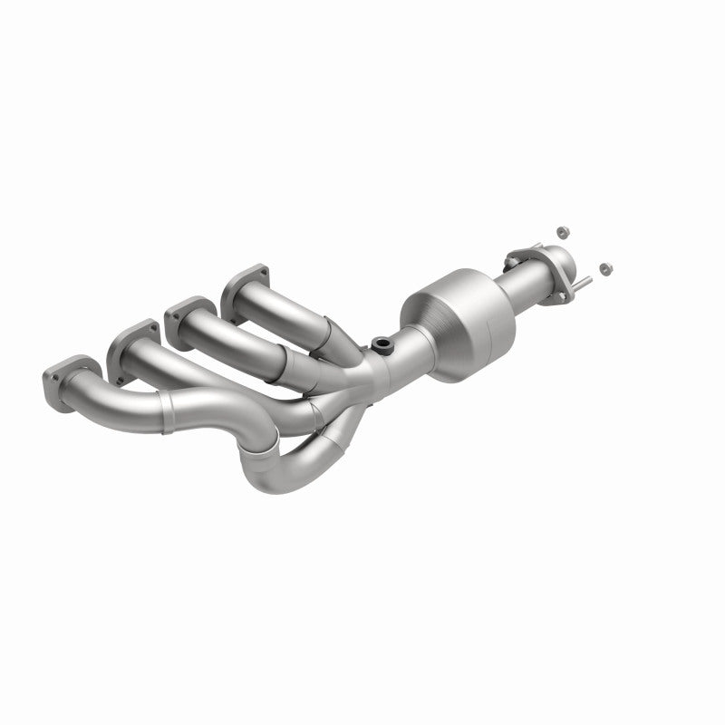 MagnaFlow Conv DF BMW 5-6 06-09 D/S OEM Magnaflow