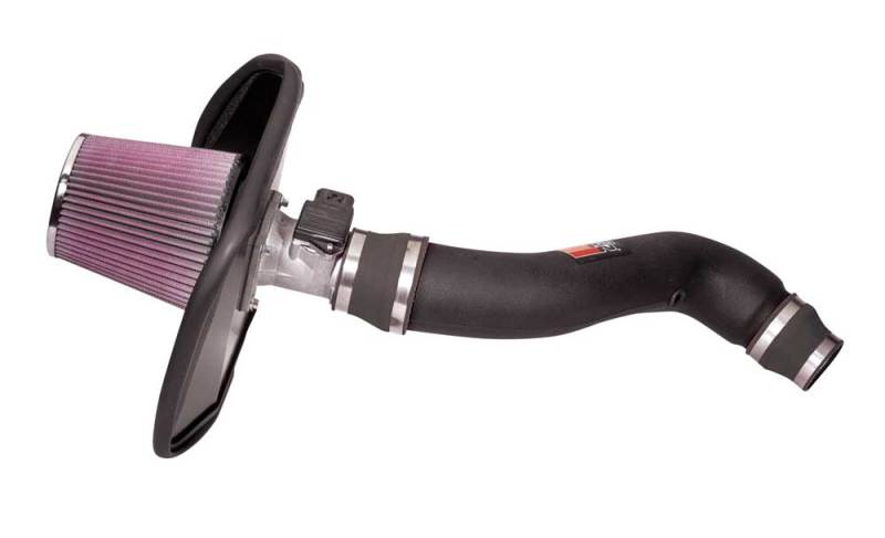 K&N 98-01 Ford Ranger / Mazda B2500 L4-2.5L Performance Intake Kit K&N Engineering