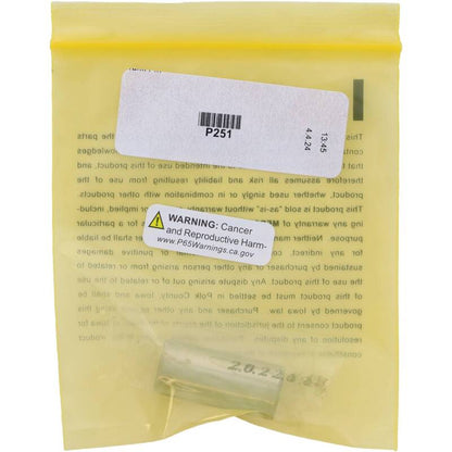 Hot Rods Crank Pin - 7 x 16 x 36 P251