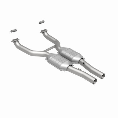 Magnaflow 97-99 Chevrolet Corvette 5.7L Direct Fit Converter Magnaflow