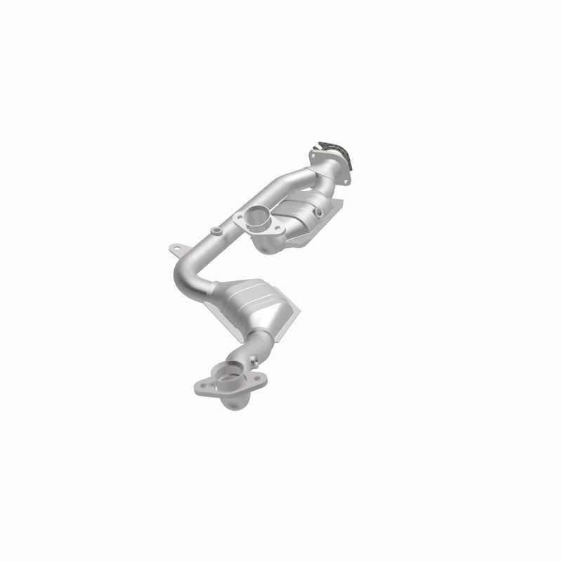 MagnaFlow CONV DF 99-01 Continental 4.6L 50S Magnaflow