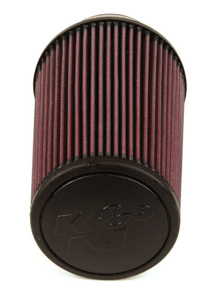 K&N Universal Rubber Filter 4inch FLG / 6inch OD-B / 4-5/8inch OD-T / 9inch H K&N Engineering