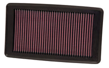 Load image into Gallery viewer, K&amp;N Replacement Panel Air Filter for 2014-2015 Acura MDX 3.5L V6